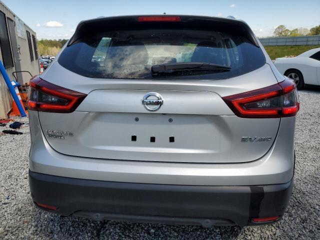 2020 NISSAN ROGUE SPORT S for Sale