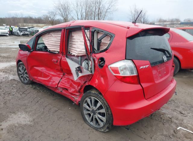 Honda Fit for Sale