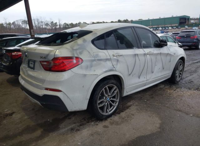 2018 BMW X4 for Sale