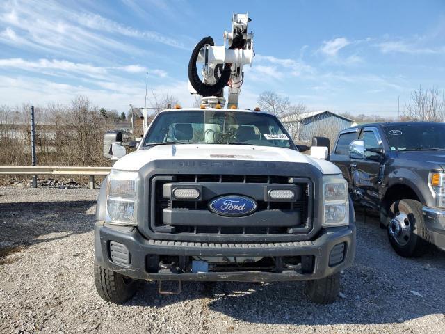 2013 FORD F550 SUPER DUTY for Sale