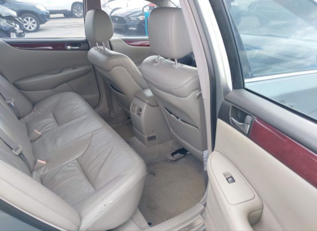 2002 LEXUS ES 300 for Sale