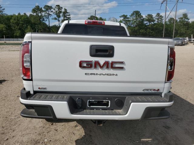 2022 GMC CANYON AT4 for Sale