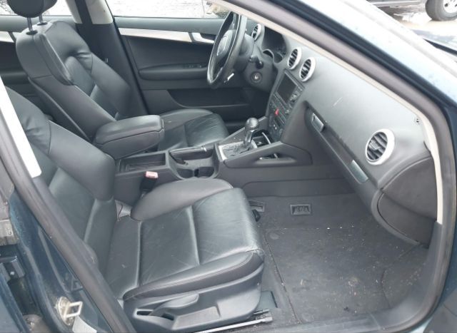 2006 AUDI A3 for Sale