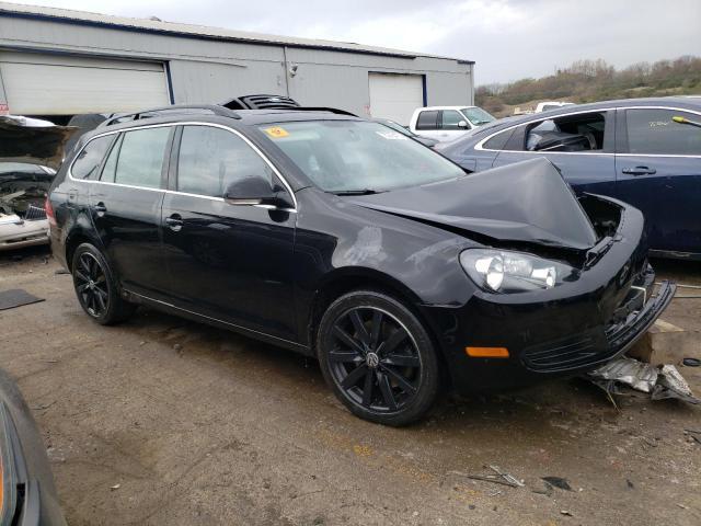 2014 VOLKSWAGEN JETTA TDI for Sale