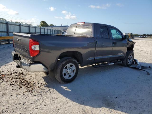 2019 TOYOTA TUNDRA DOUBLE CAB SR/SR5 for Sale