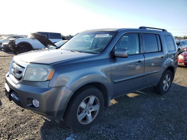 Honda Pilot for Sale