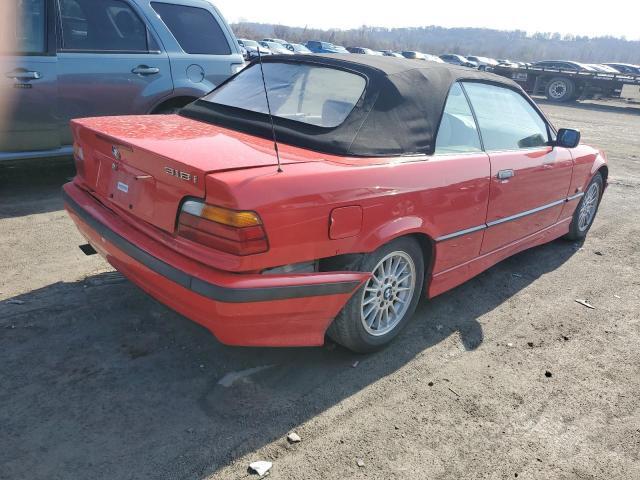1996 BMW 318 IC AUTOMATIC for Sale