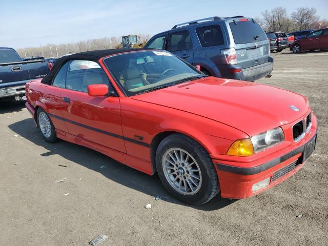 1996 BMW 318 IC AUTOMATIC for Sale