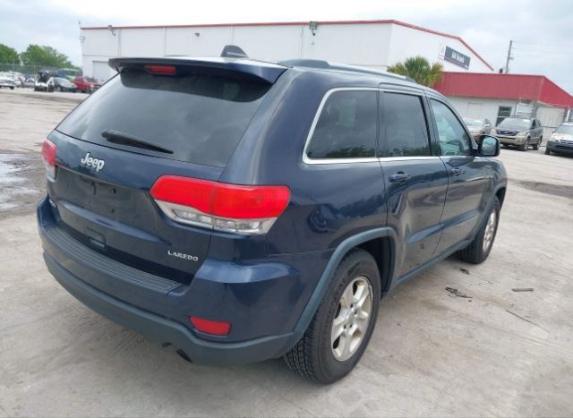2014 JEEP GRAND CHEROKEE for Sale