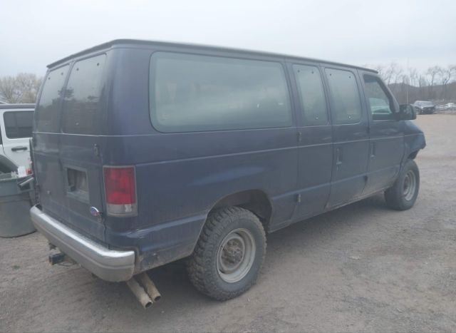 1995 FORD ECONOLINE for Sale