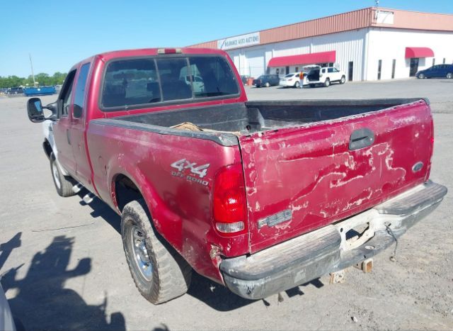 Ford F-250 for Sale
