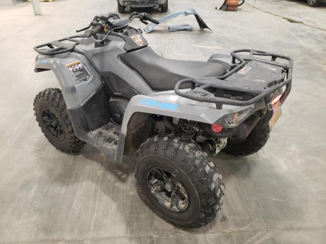 2022 CAN-AM OUTLANDER 570 for Sale