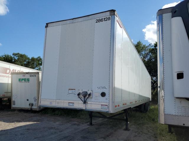 2017 GREAT DANE TRAILER DRY 53FT for Sale