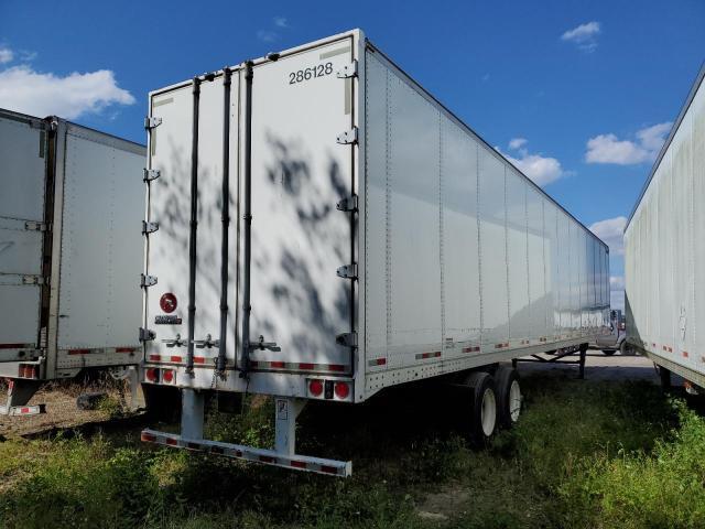 2017 GREAT DANE TRAILER DRY 53FT for Sale