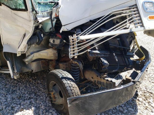 2017 FORD E-450 SUPER DUTY for Sale