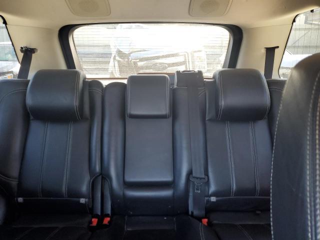 2013 LAND ROVER RANGE ROVER SPORT HSE LUXURY for Sale