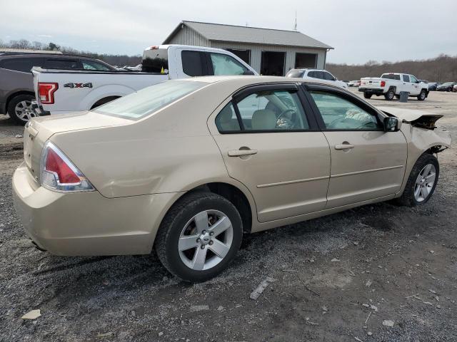 2006 FORD FUSION SE for Sale