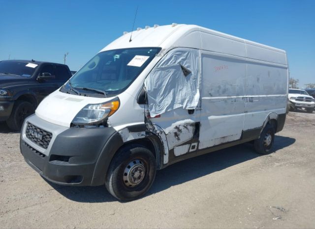 2020 RAM PROMASTER 2500 for Sale