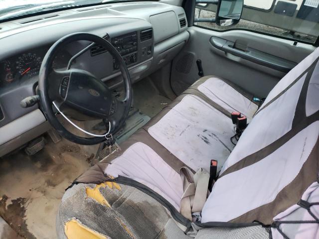 2001 FORD F350 SUPER DUTY for Sale