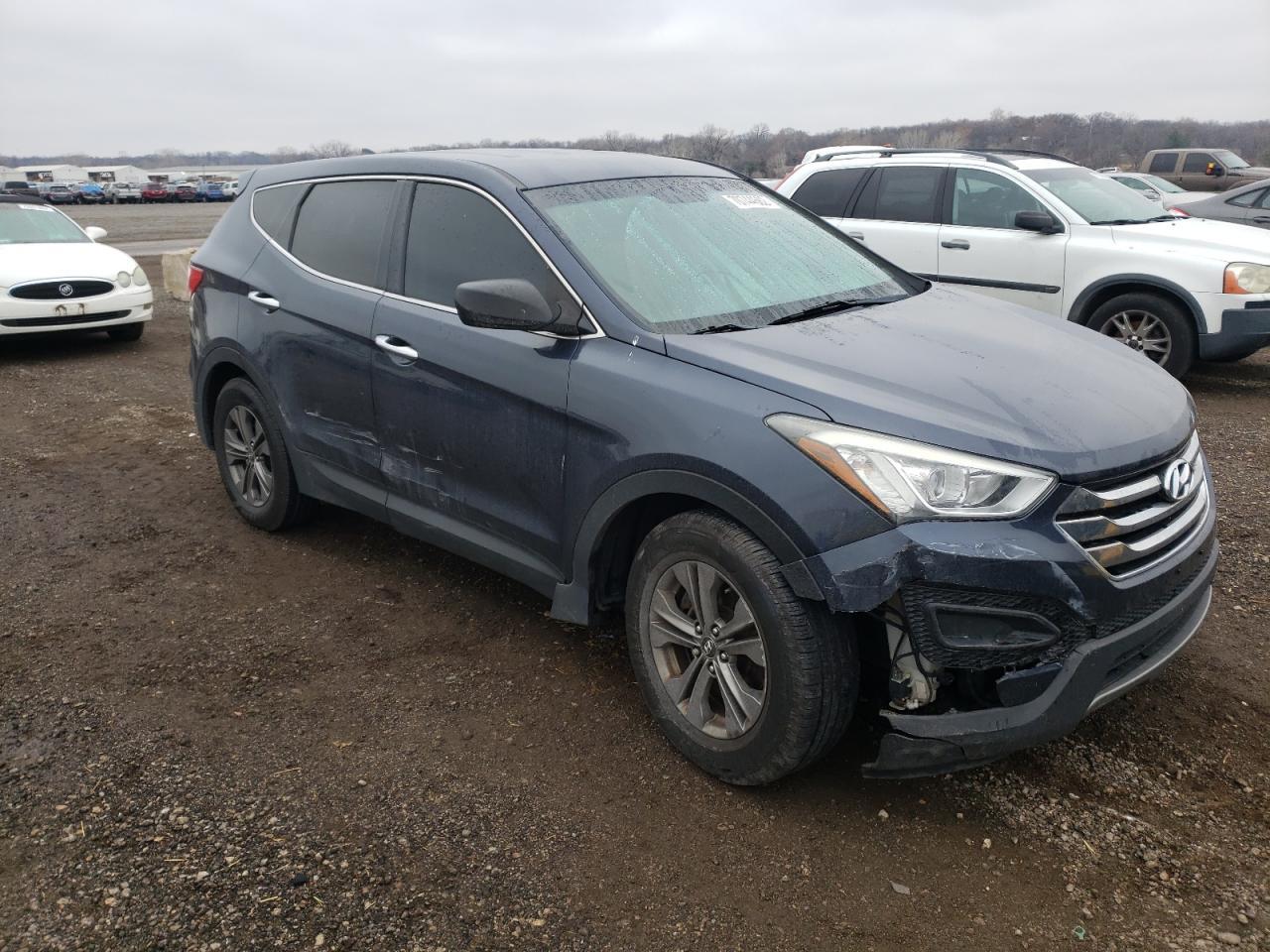 2013 HYUNDAI SANTA FE for Sale