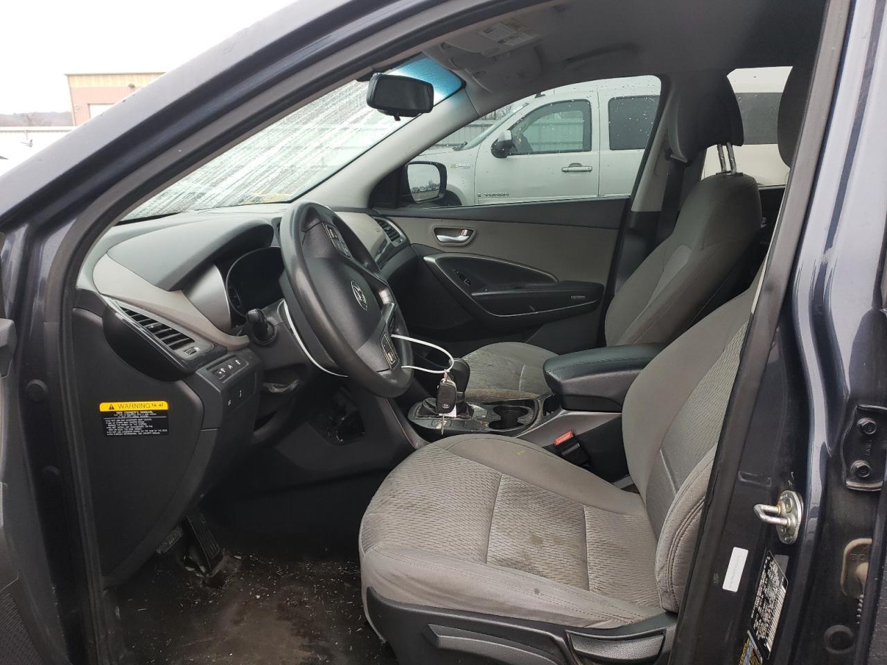 2013 HYUNDAI SANTA FE for Sale