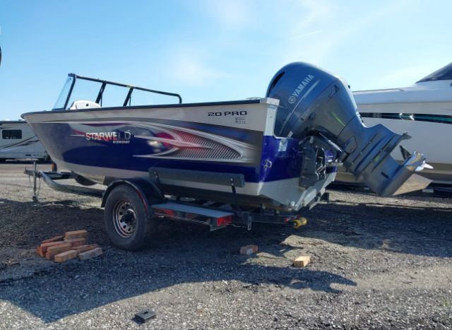 2016 STARCRAFT OTHER for Sale