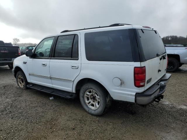 2001 FORD EXPEDITION XLT for Sale
