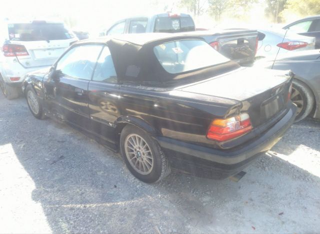 1999 BMW 323IC for Sale