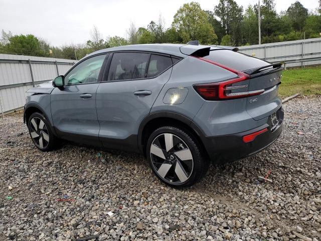 2023 VOLVO C40 RECHARGE ULTIMATE for Sale