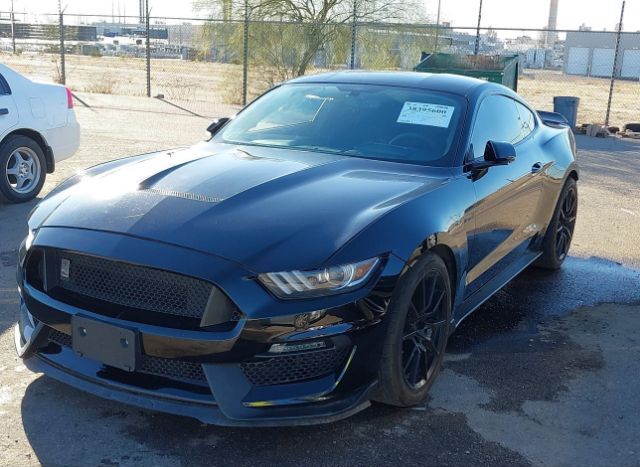 2017 FORD SHELBY GT350 for Sale