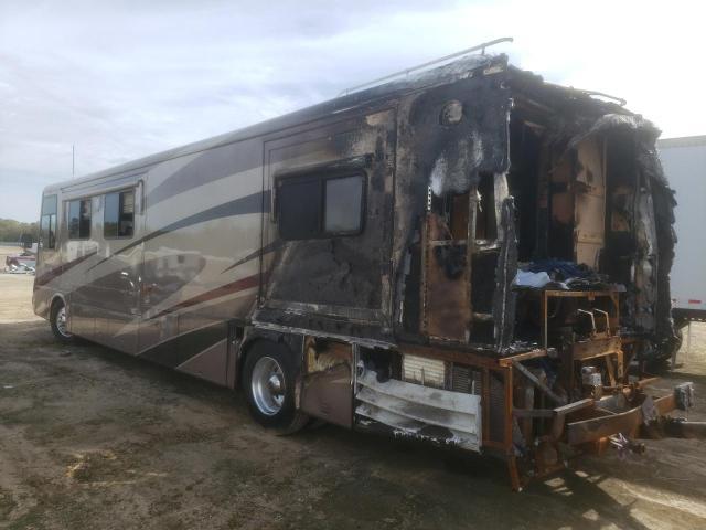 2000 FREIGHTLINER CHASSIS X LINE MOTOR HOME for Sale