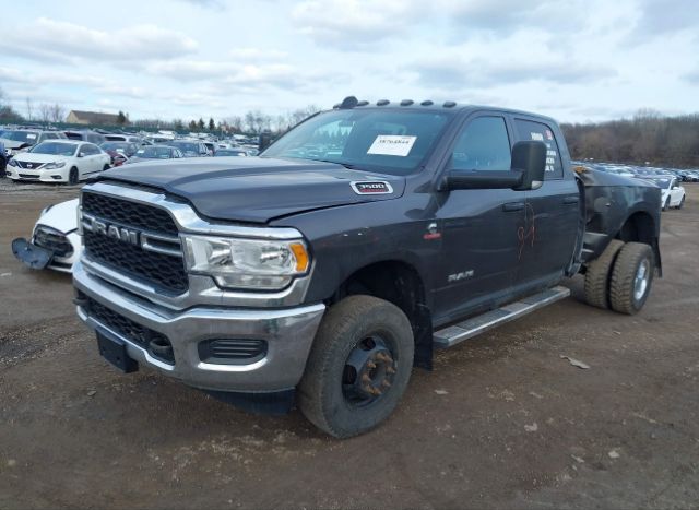 2022 RAM 3500 for Sale