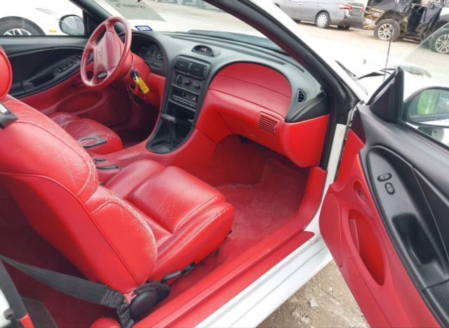 1995 FORD MUSTANG for Sale