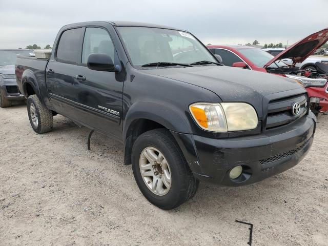 2006 TOYOTA TUNDRA DOUBLE CAB LIMITED for Sale