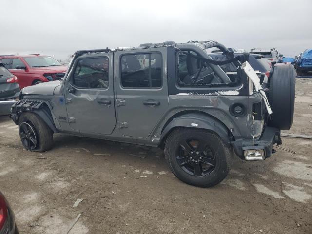 2020 JEEP WRANGLER UNLIMITED SPORT for Sale