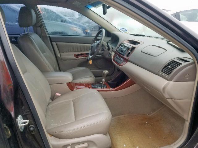 Toyota Camry for Sale