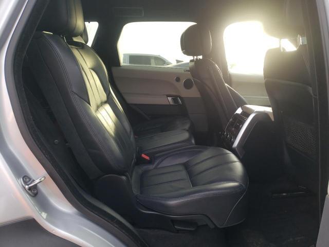 2014 LAND ROVER RANGE ROVER SPORT HSE for Sale