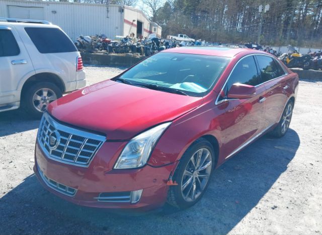 2014 CADILLAC XTS for Sale