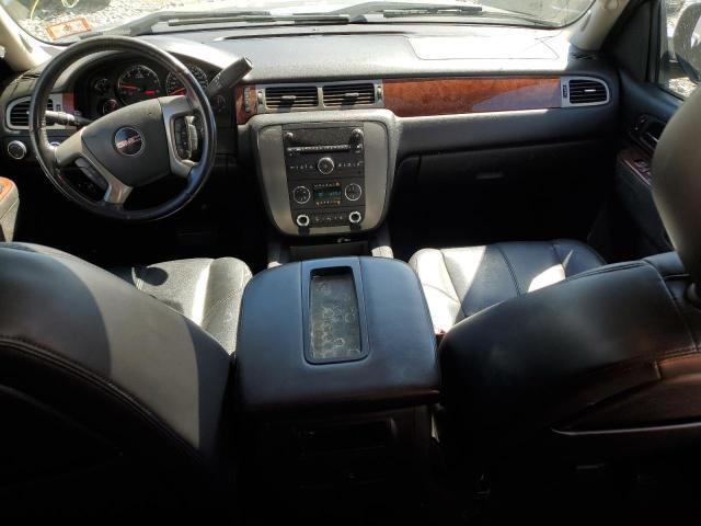 2011 GMC SIERRA K1500 SLT for Sale
