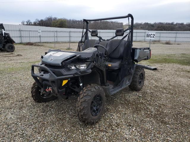 2023 CAN-AM DEFENDER XT HD10 for Sale