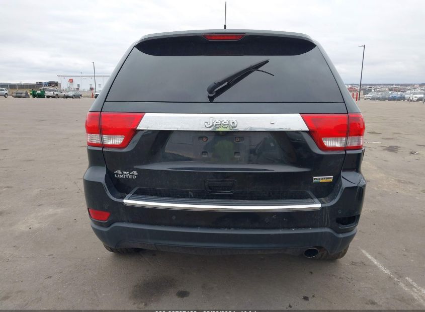 2012 JEEP GRAND CHEROKEE for Sale