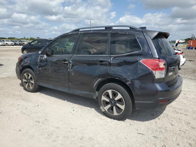 2017 SUBARU FORESTER 2.5I LIMITED for Sale