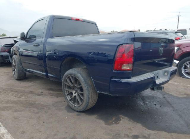 2013 RAM 1500 for Sale