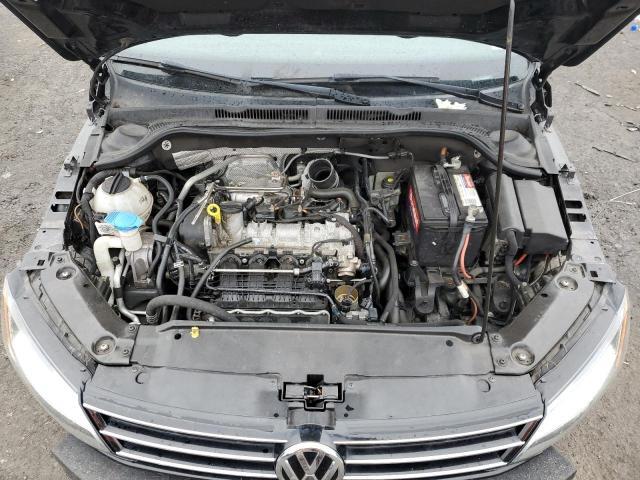 2017 VOLKSWAGEN JETTA for Sale