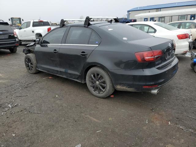 2017 VOLKSWAGEN JETTA for Sale