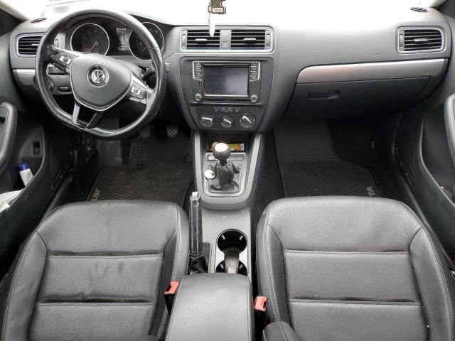 2017 VOLKSWAGEN JETTA for Sale