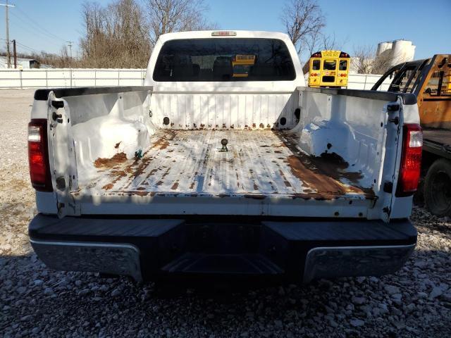2013 FORD F350 SUPER DUTY for Sale