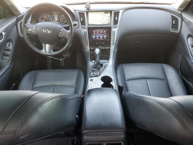 2014 INFINITI Q50 BASE for Sale