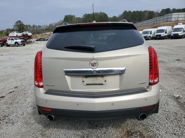 2012 CADILLAC SRX LUXURY COLLECTION for Sale