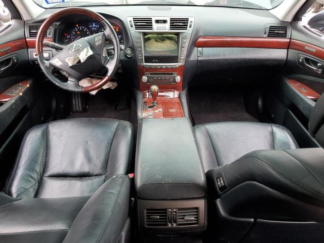 Lexus Ls for Sale